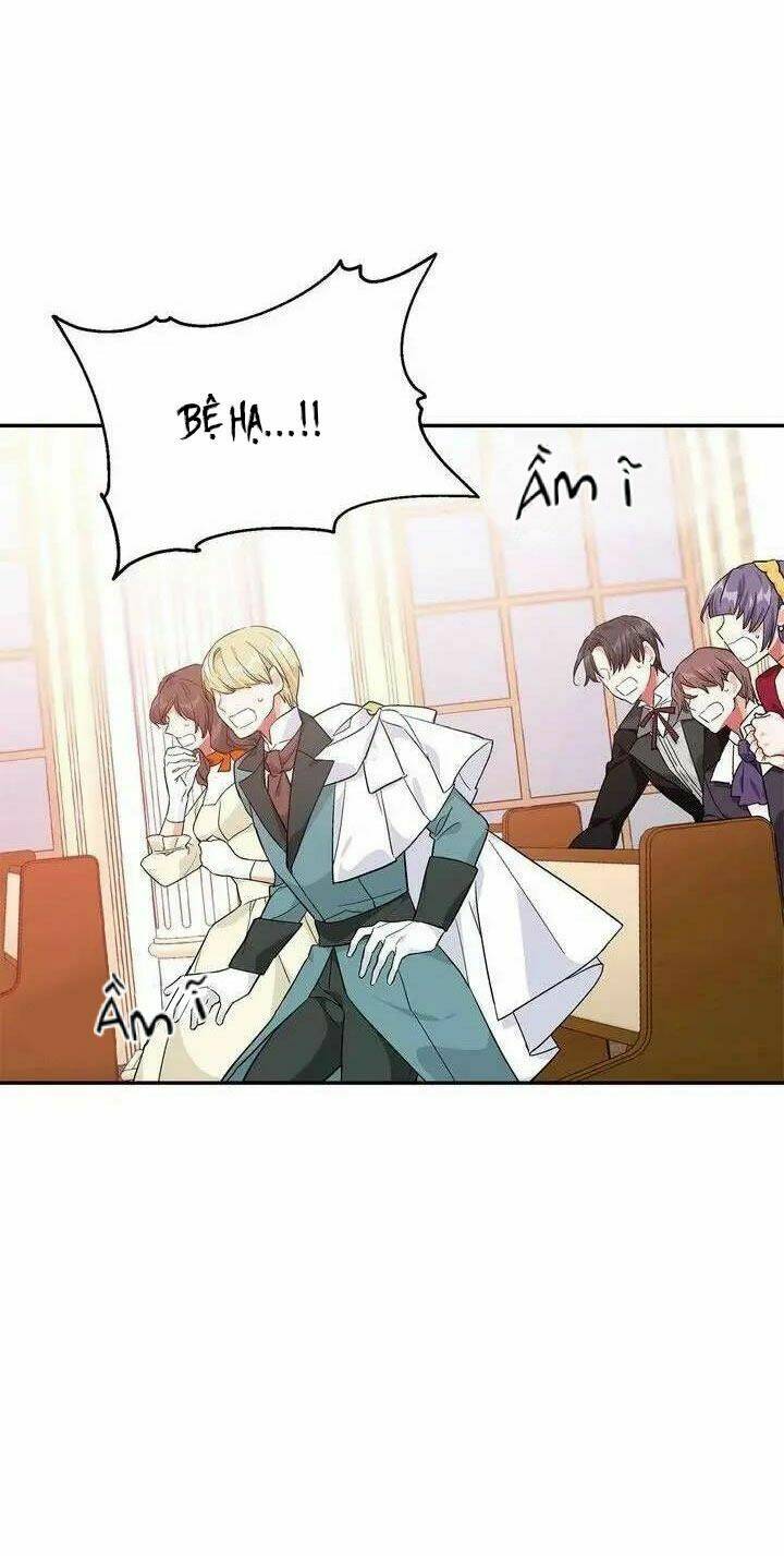 nữ hoàng ngoại khoa chapter 121 58