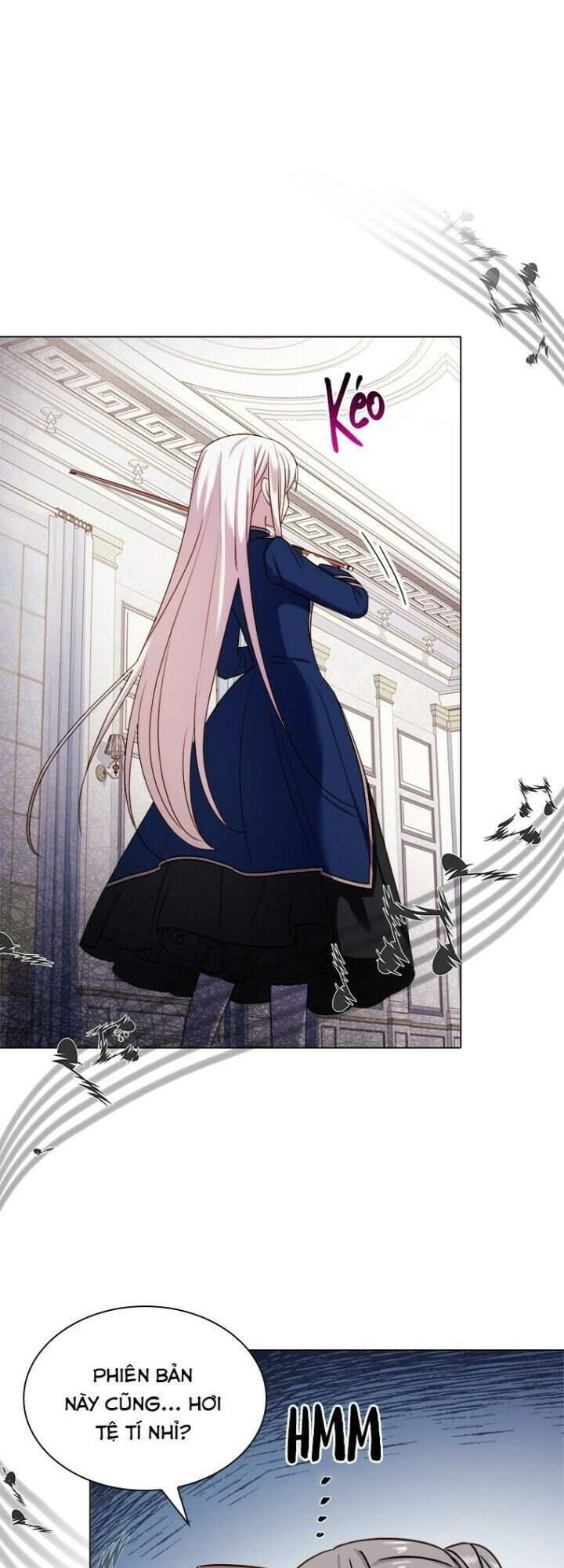 để yên cho tiểu thư hiền chapter 39 12
