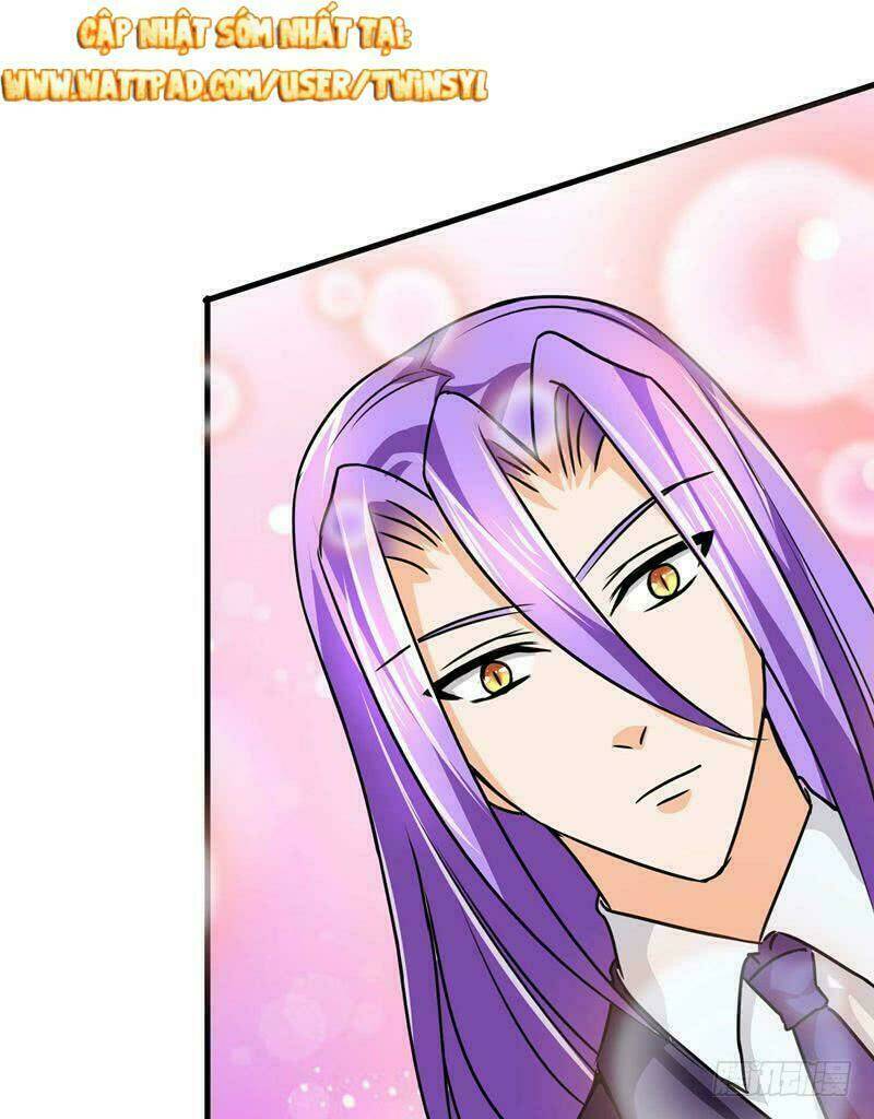 bá đạo trung khuyển tìm ái ký chapter 77 6