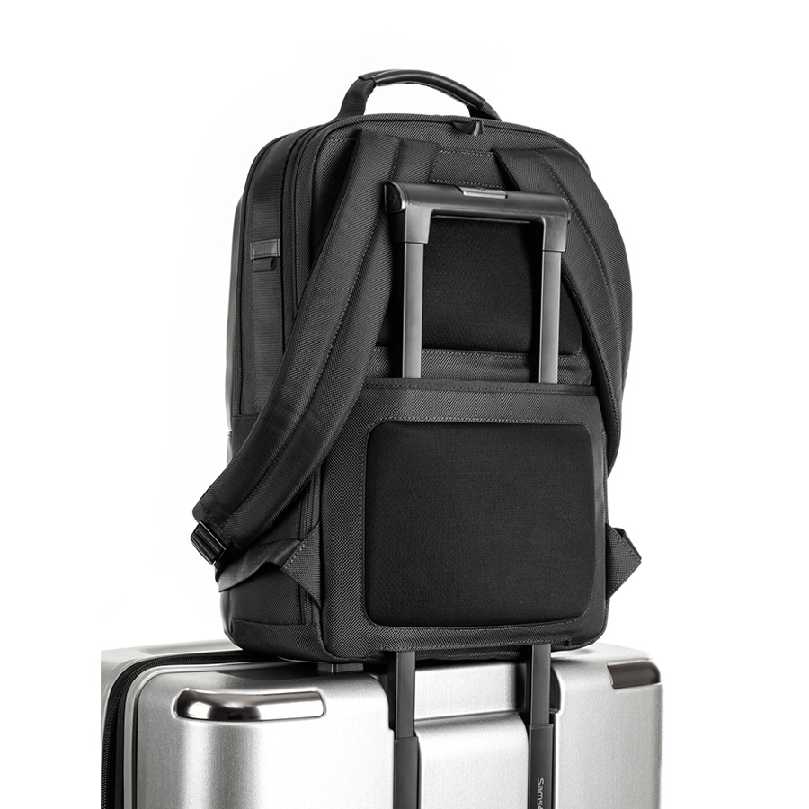 Balo laptop Samsonite Sefton TCP