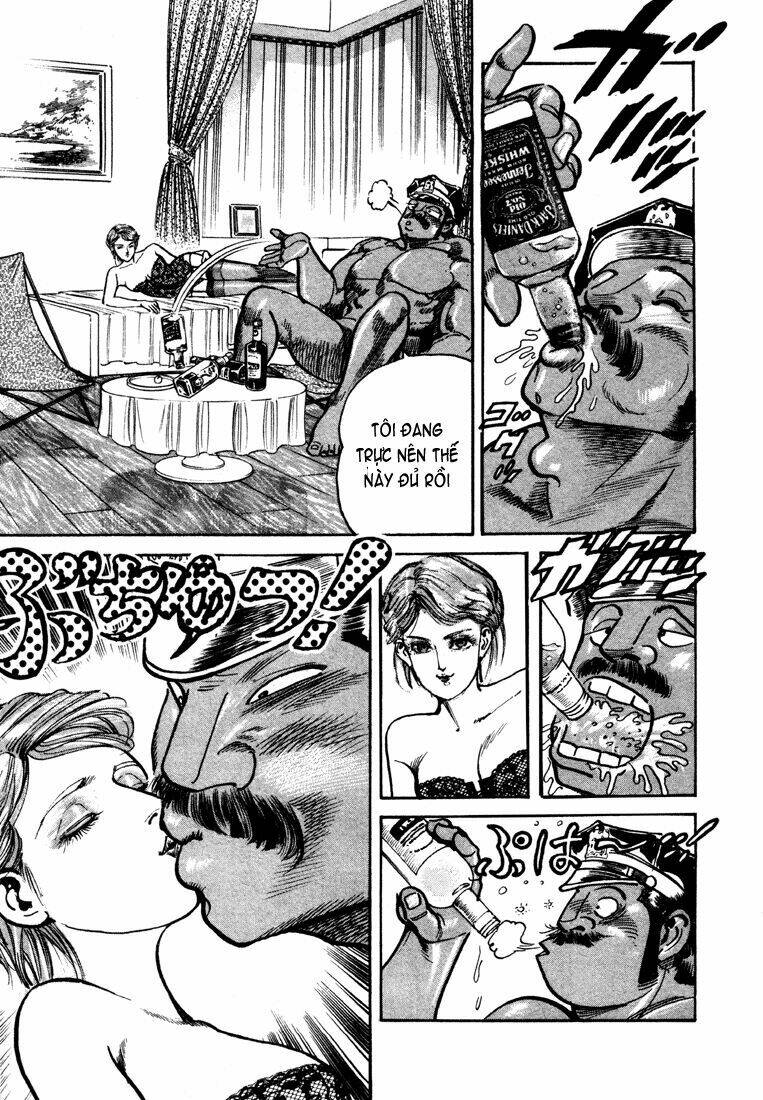 mad bull 34 chapter 13 13