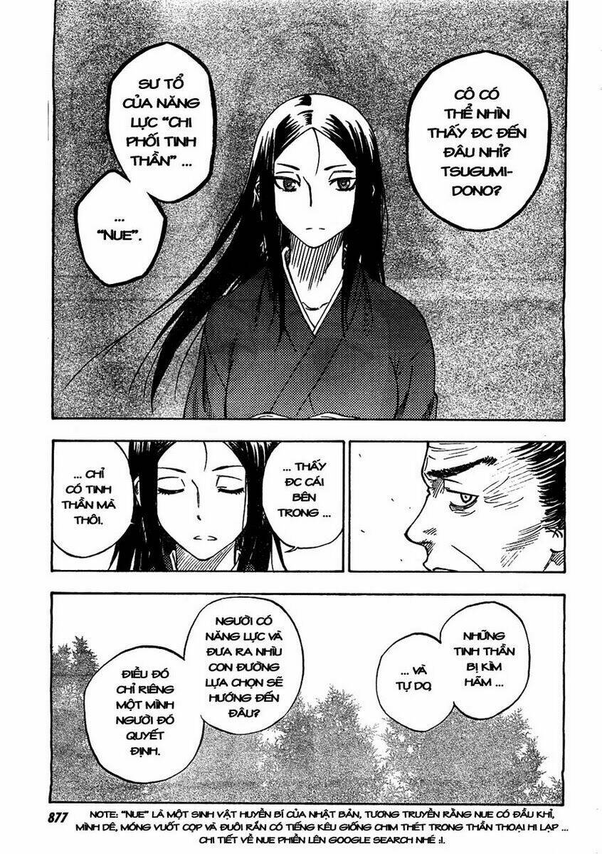 bonten no morihito chapter 3 39