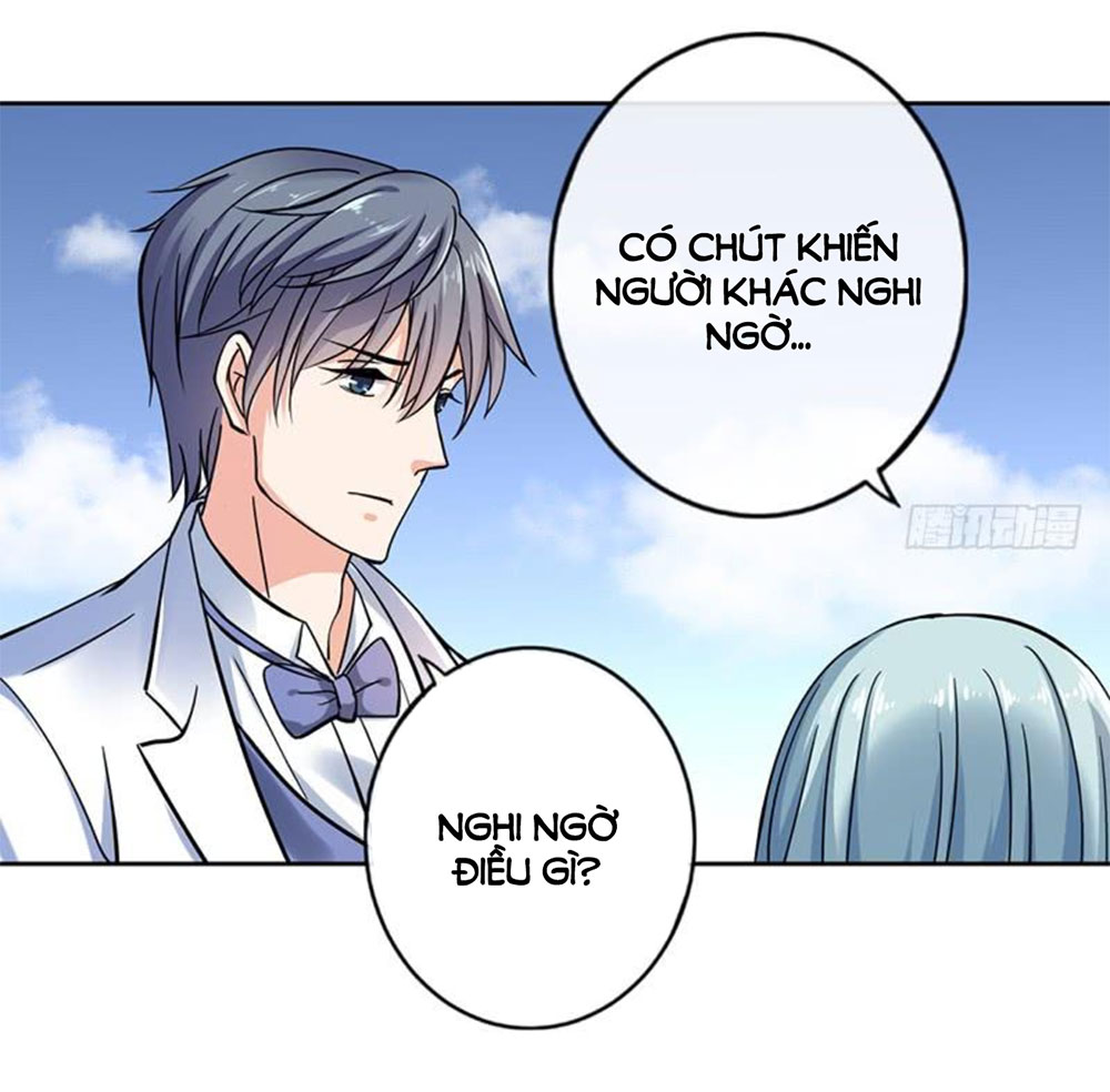 nhật ký dạy dỗ của gia tộc đáng yêu chapter 66 31