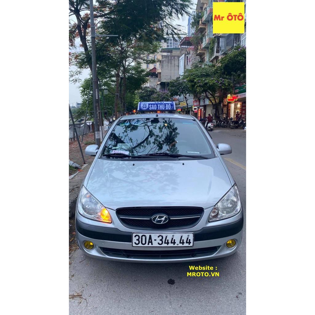 RÈM CHE NẮNG NAM CHÂM CHO XE HYUNDAI GETS