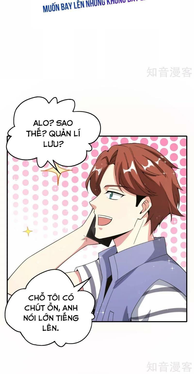 vòng bạn bè mạnh nhất của tiên giới chapter 26 42