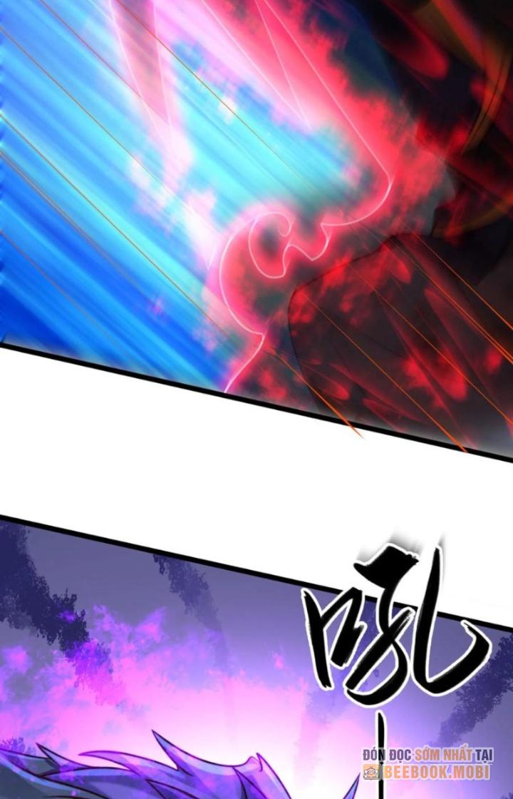 ta nuôi ma quỷ ở trấn ma ti chapter 219 16