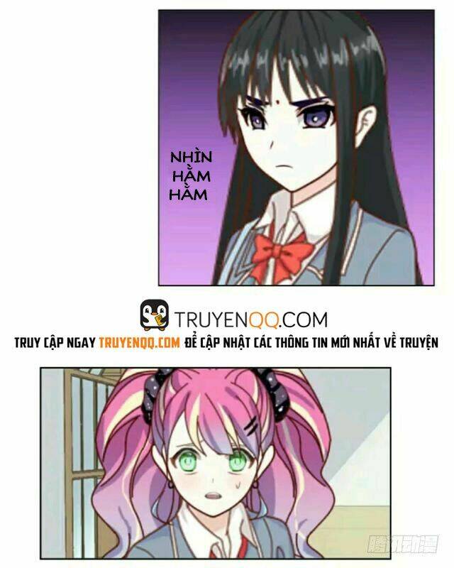 thiên nga đen chapter 3 25