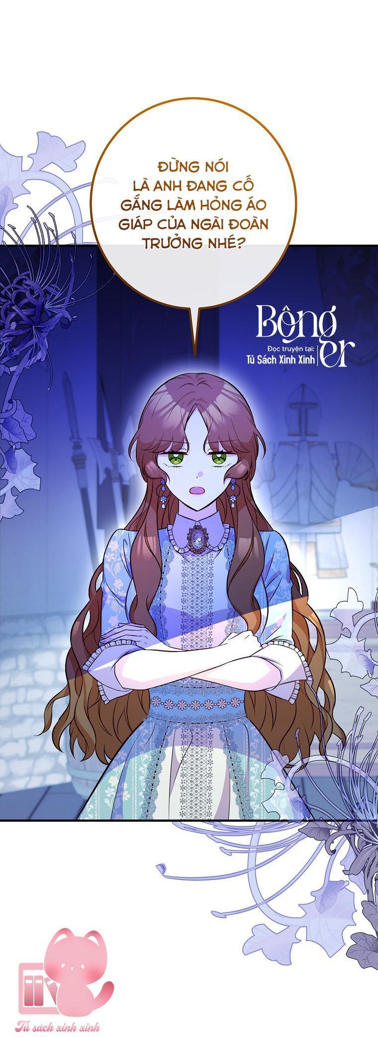 bác sĩ hoàn thành trách nhiệm rồi chapter 44 20