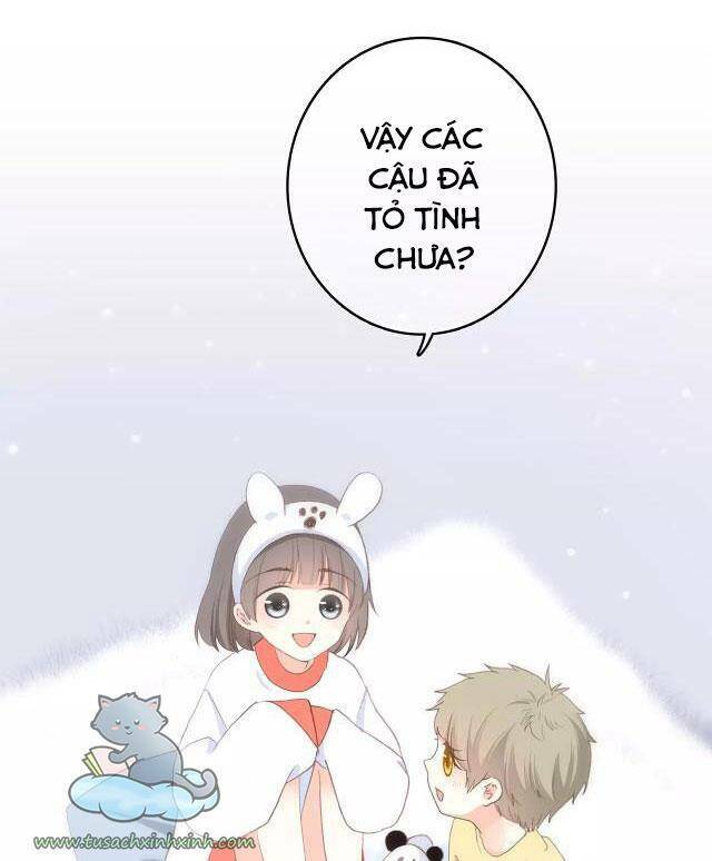 con tim rung động 3 chapter 60 40