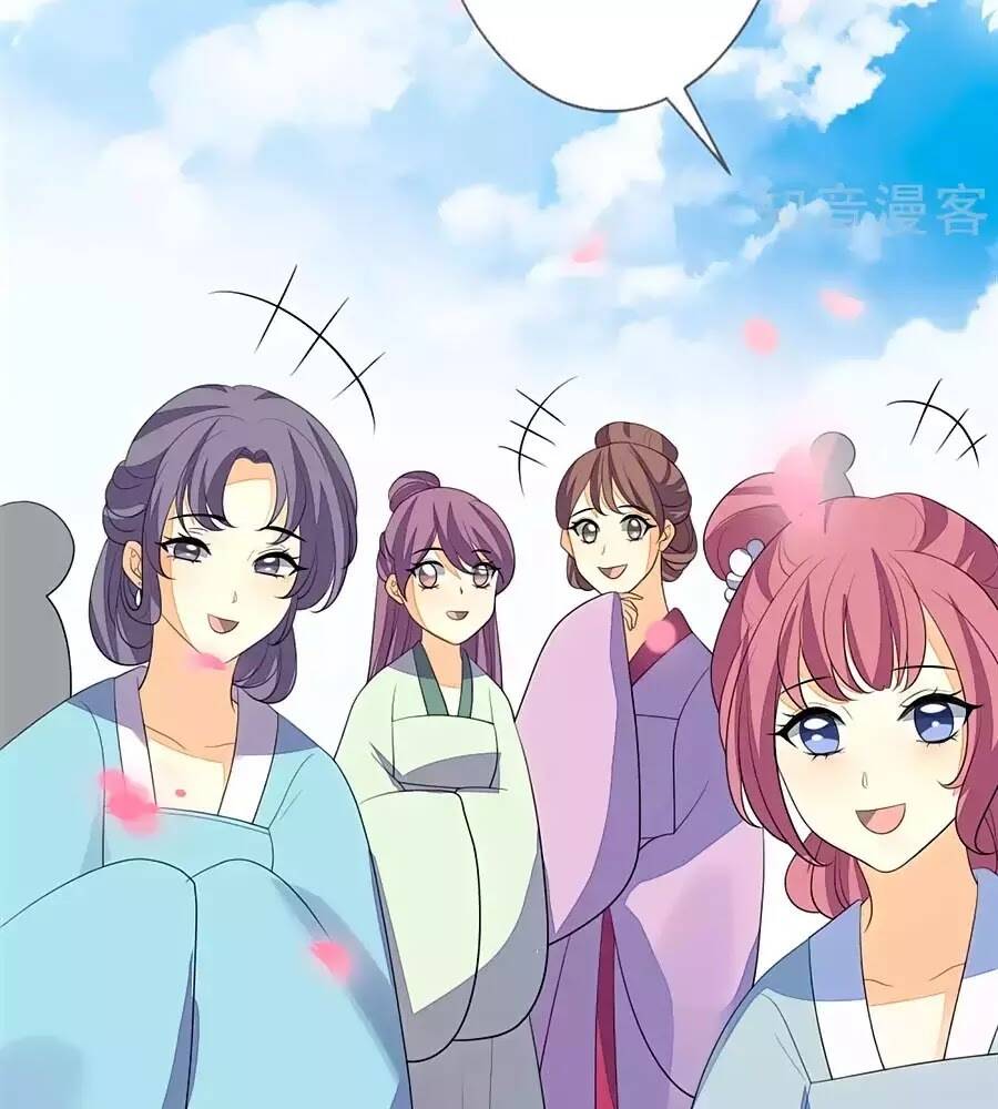 cửu khuyết phong hoa chapter 54 40