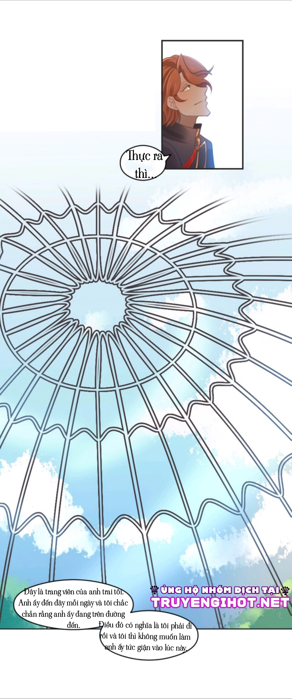 the anpha king claim chapter 12 15