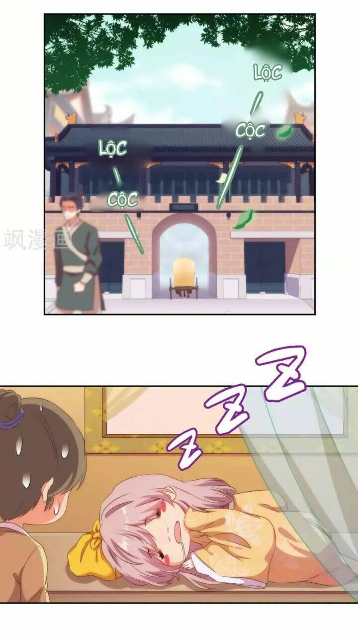 ồ, phu quân đáng yêu của tôi! chapter 27 5