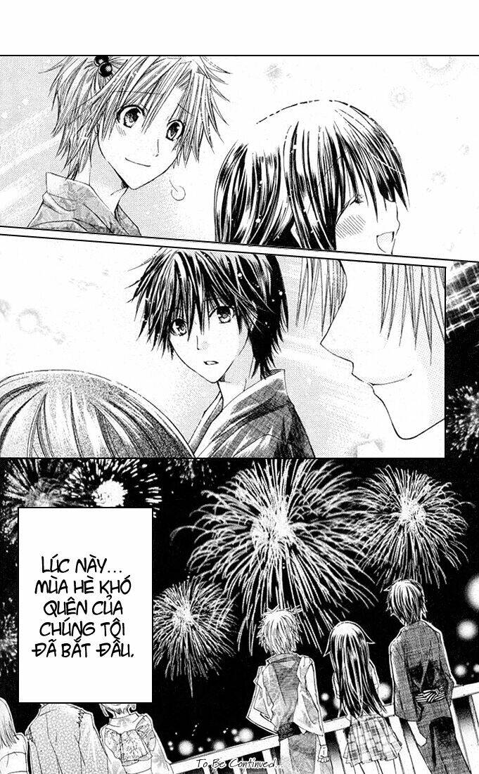 kokoni iru yo chapter 13 44