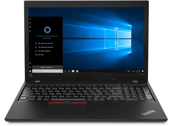Overview Laptop Lenovo Thinkpad L580-20LWS00C00 5
