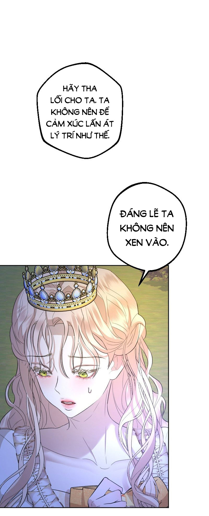 ngã rẽ định mệnh chapter 13.2 41