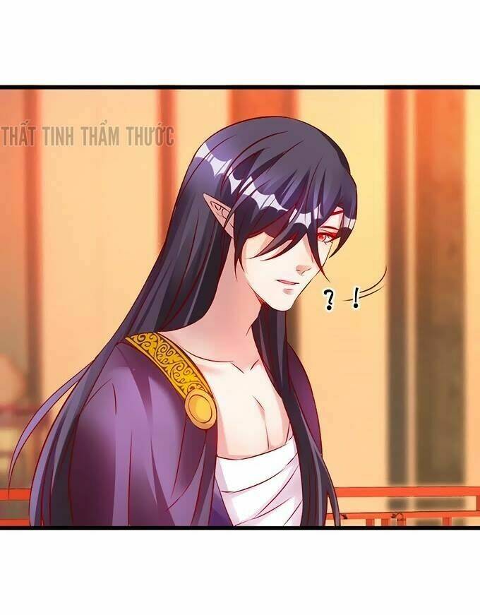 liêu liêu trai chapter 3 33