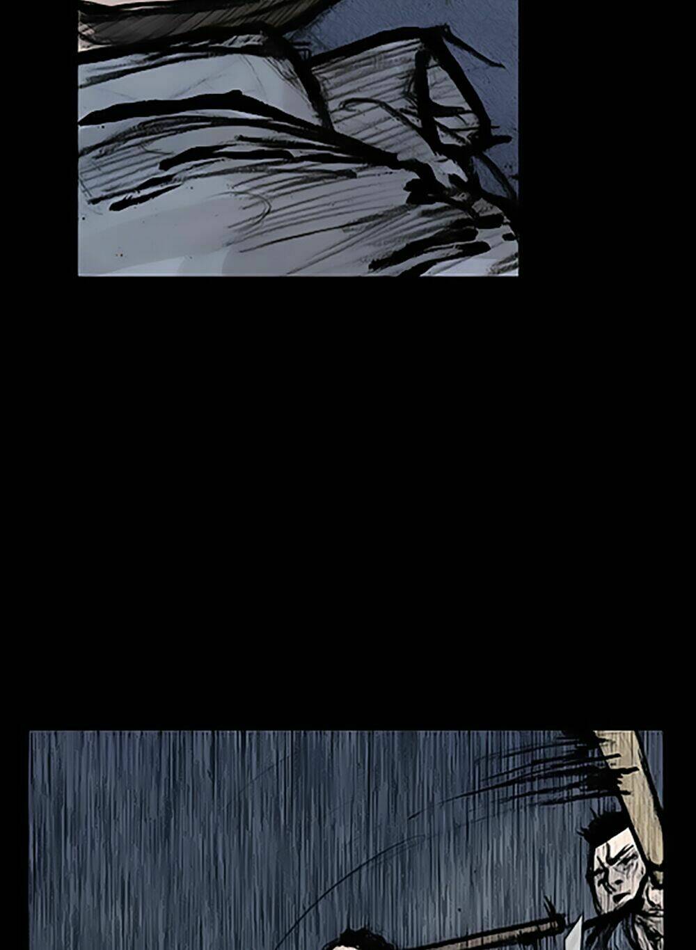 độc cô tiền truyện chapter 126 6