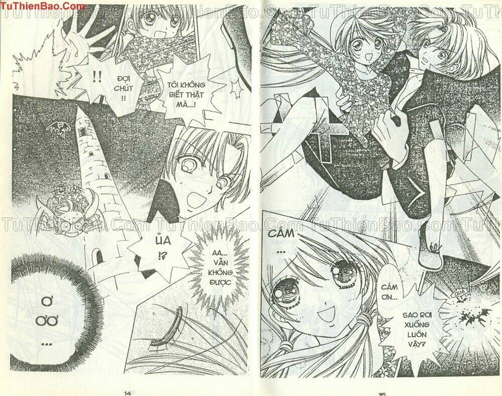 love monster chapter 40 8