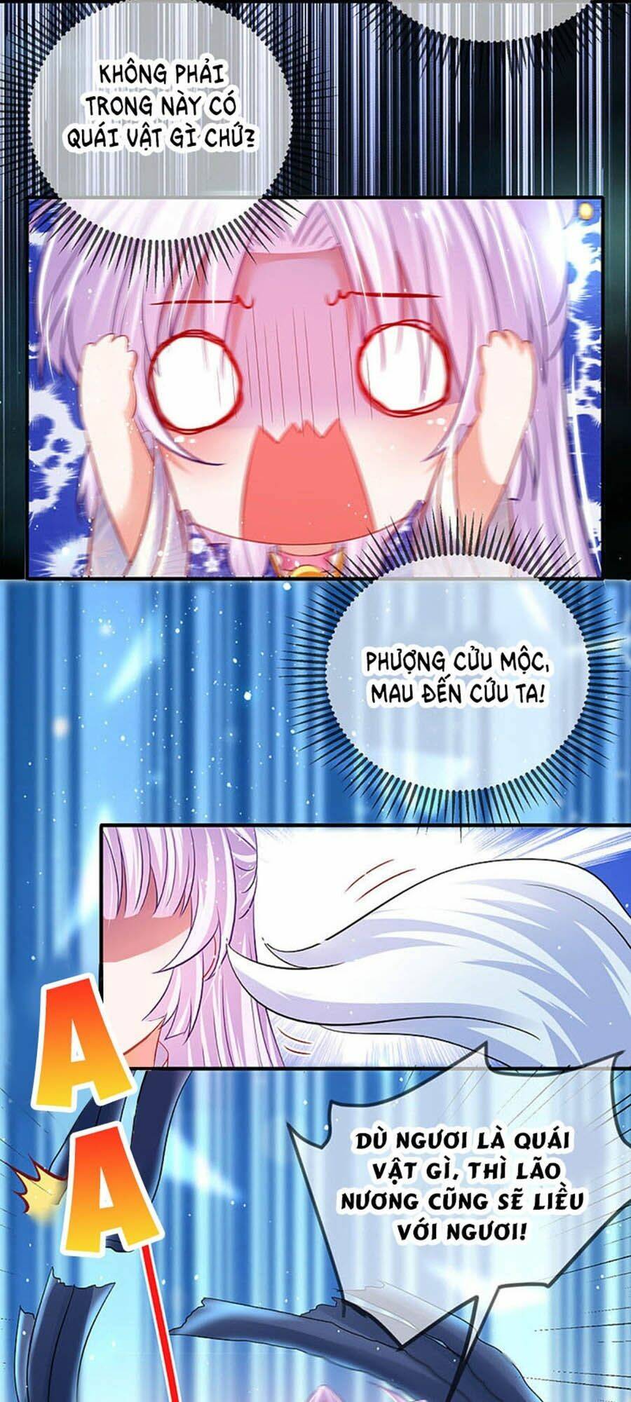 dưỡng thú vi phi chapter 62 24