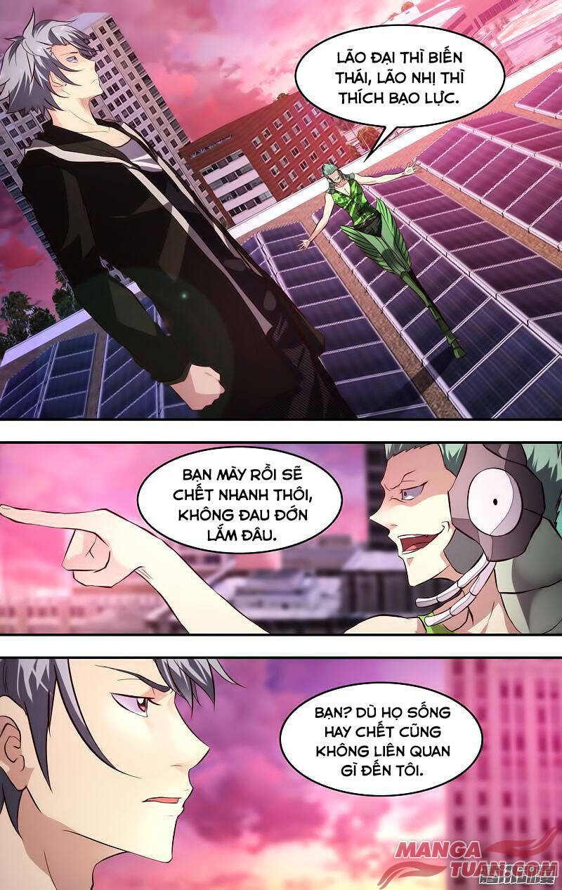 chong sheng - resurrection chapter 3 9