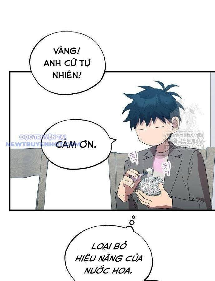 cửa hàng diệu kỳ chapter 46 41