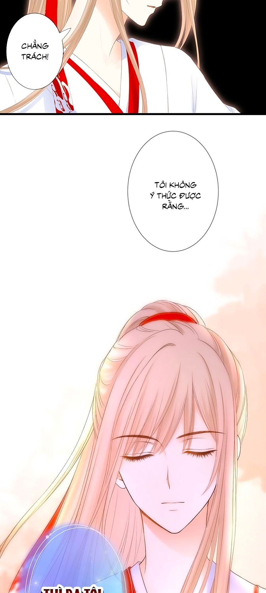 hoa chưa nở rộ chapter 28 24