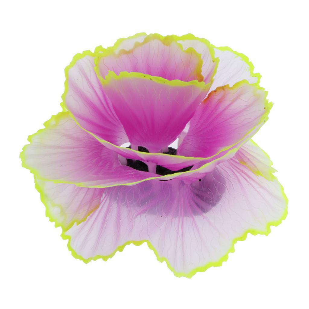 Aquarium Artificial Corals Fish Tank Aquarium Ornament For Fish Tank