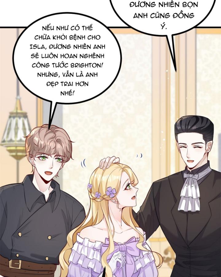 chú tôi mê đắm tôi chapter 6 21
