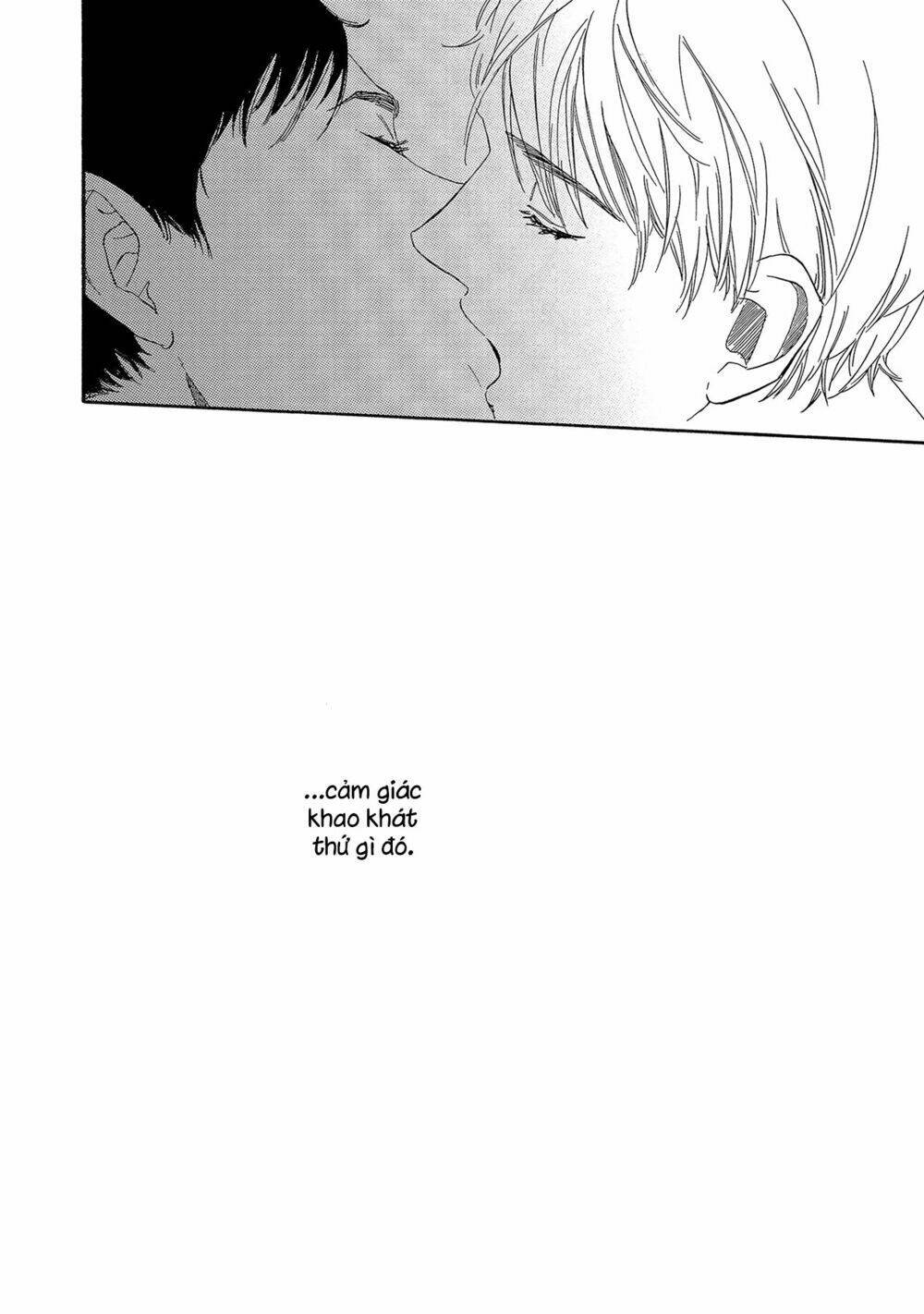 không ngừng khát khao chapter 3 33