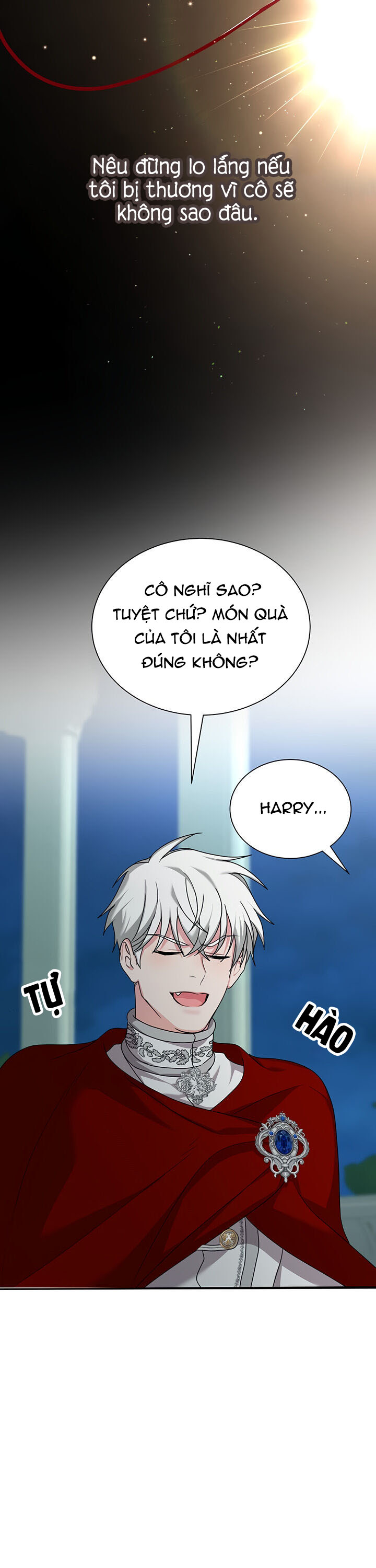 ta sẽ sống như kẻ phản diện chapter 38 7