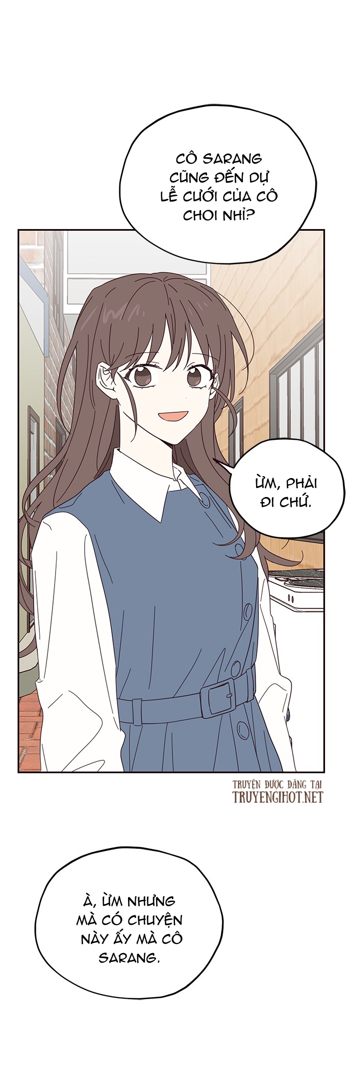 sợi chỉ nhân duyên của sarang chapter 25 29