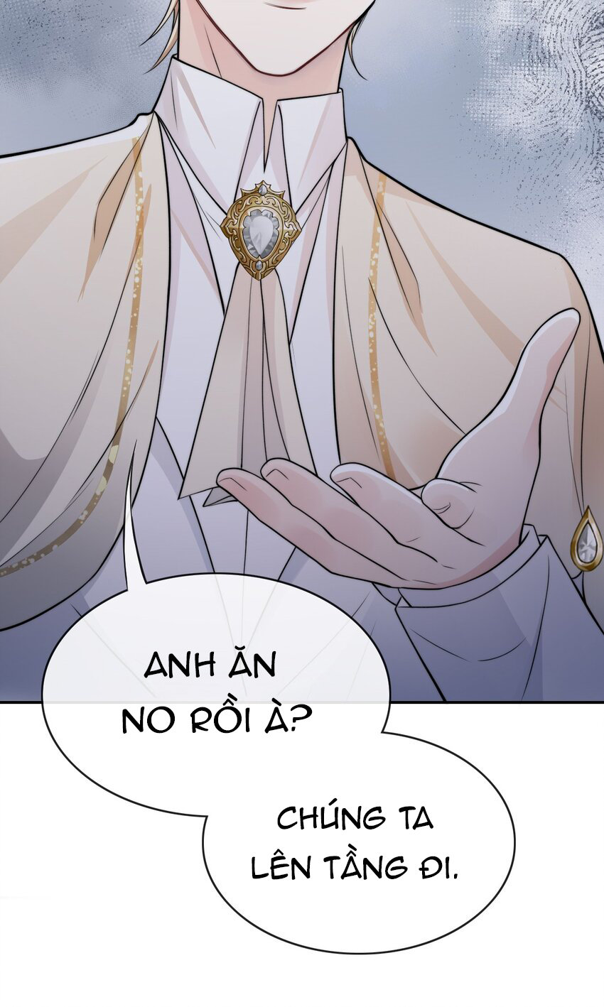 chiến lược tẩy trắng của phản diện chapter 7 21