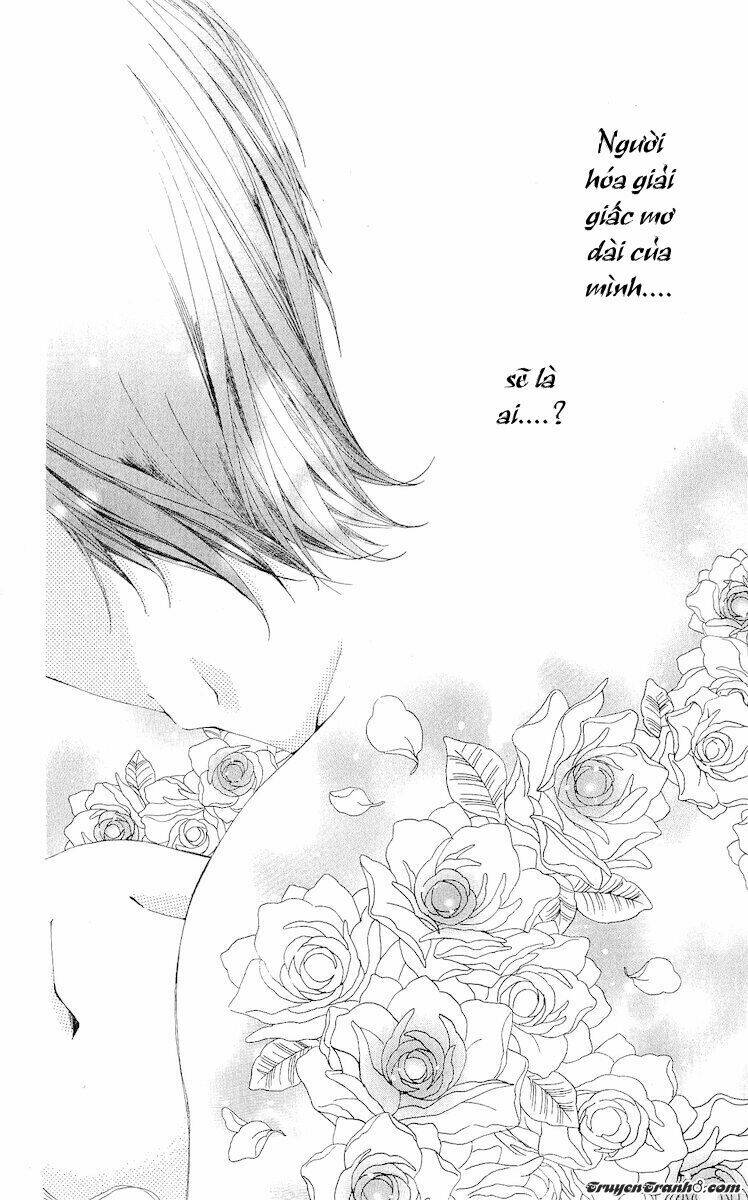 nemuri hime - yume miru youni koishiteru chapter 15 4