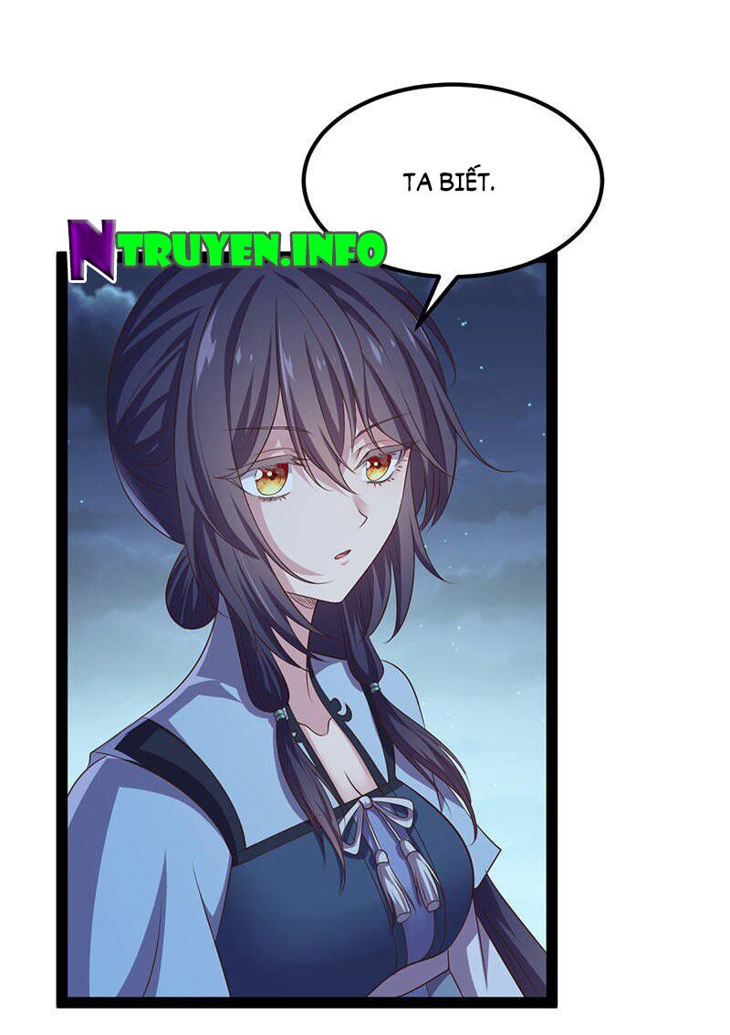 khuynh thế đế vương cơ chapter 32.1 3