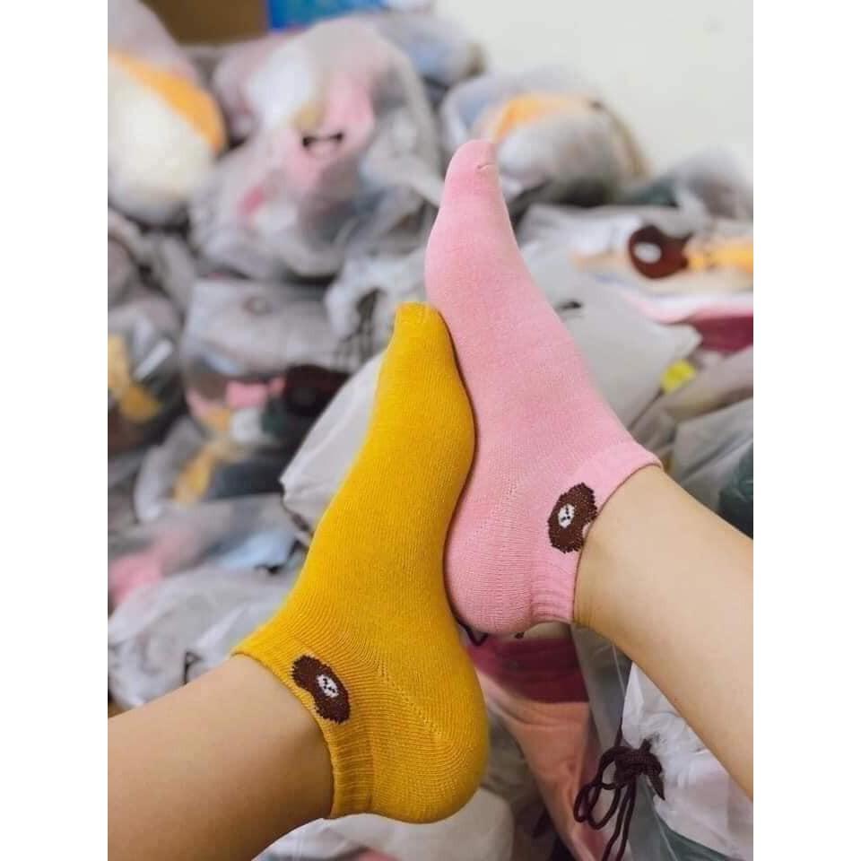 Tất Gấu siêu xinh