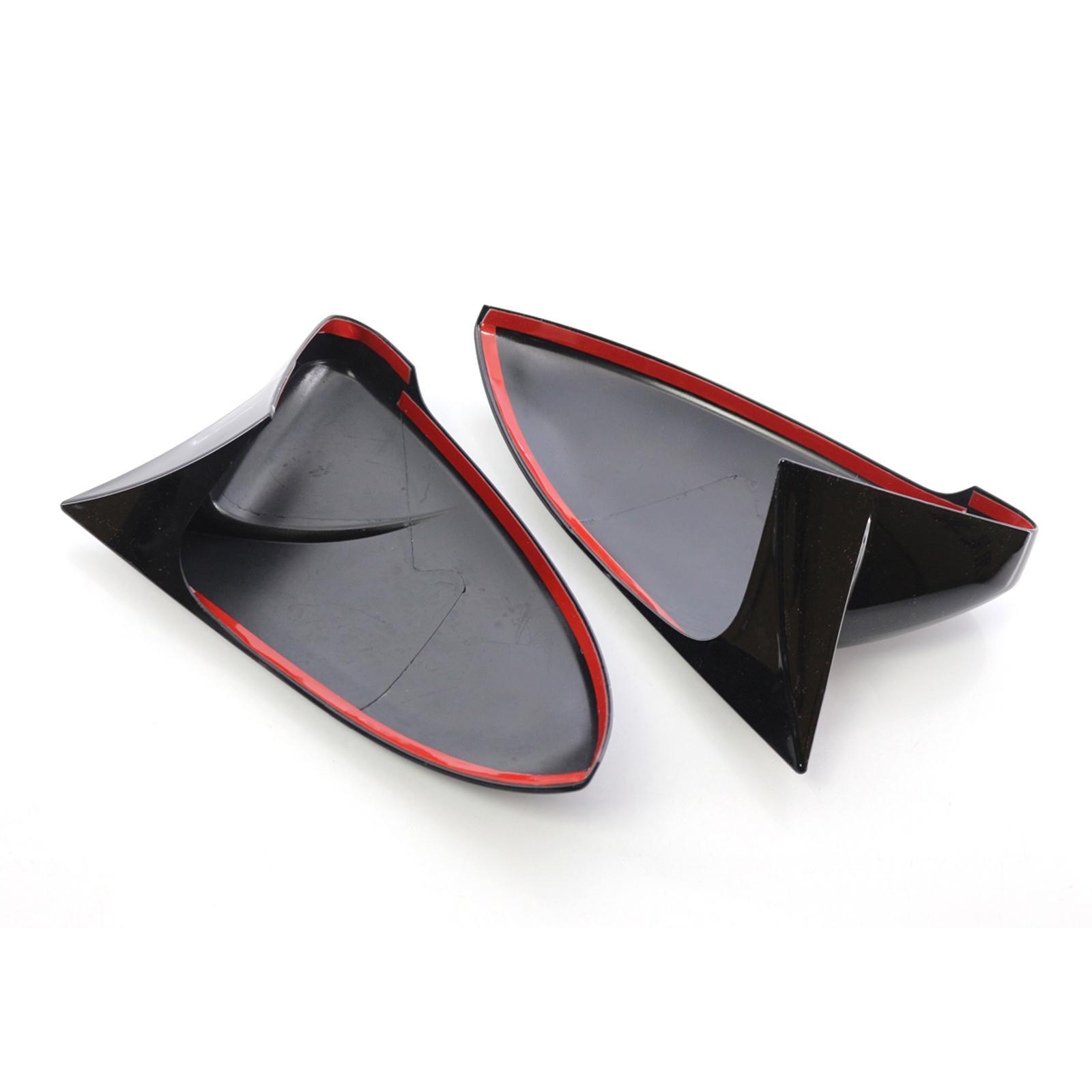 Rearview Mirror Trim Cover for 7.5 Gtd R