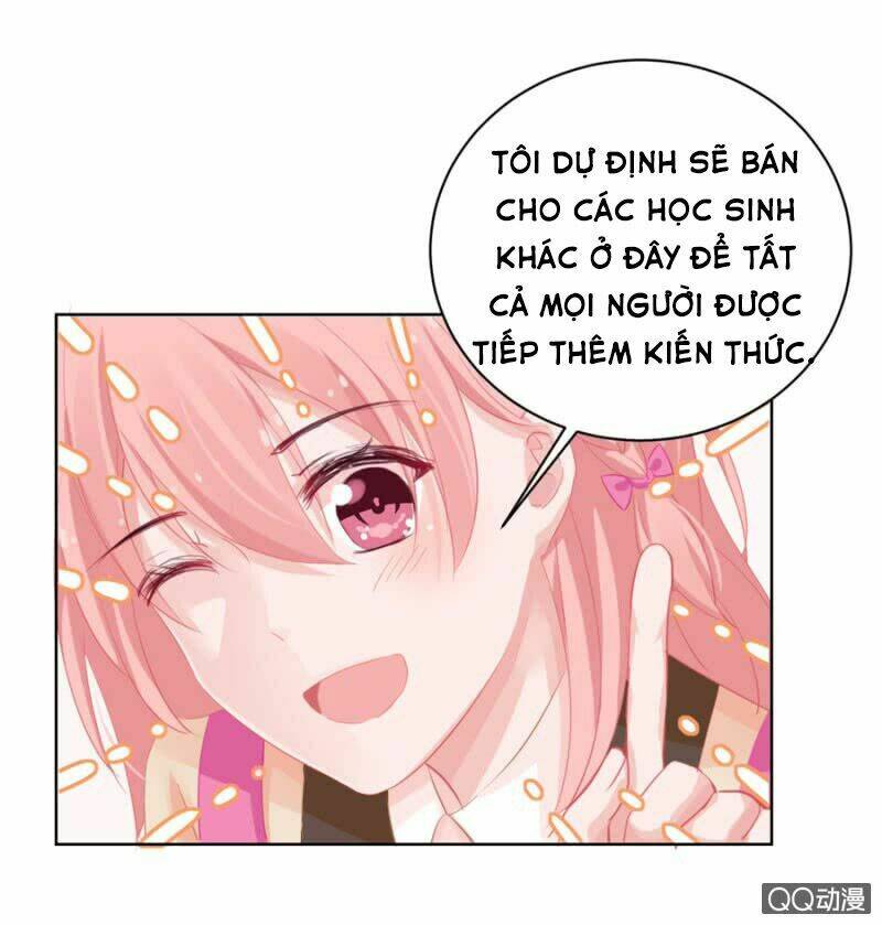 lừa gạt thiếu gia quí tộc làm bạn trai chapter 6 16