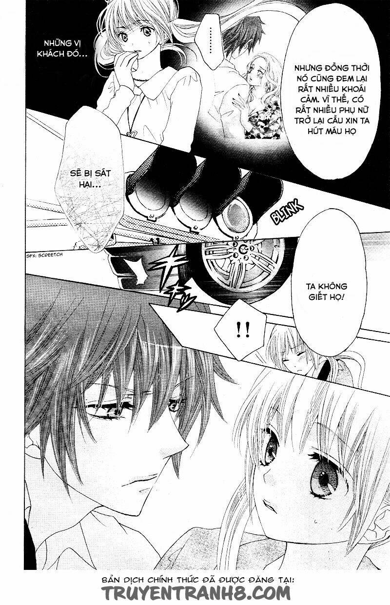 virgin blood - hiiro no bansan chapter 3 18