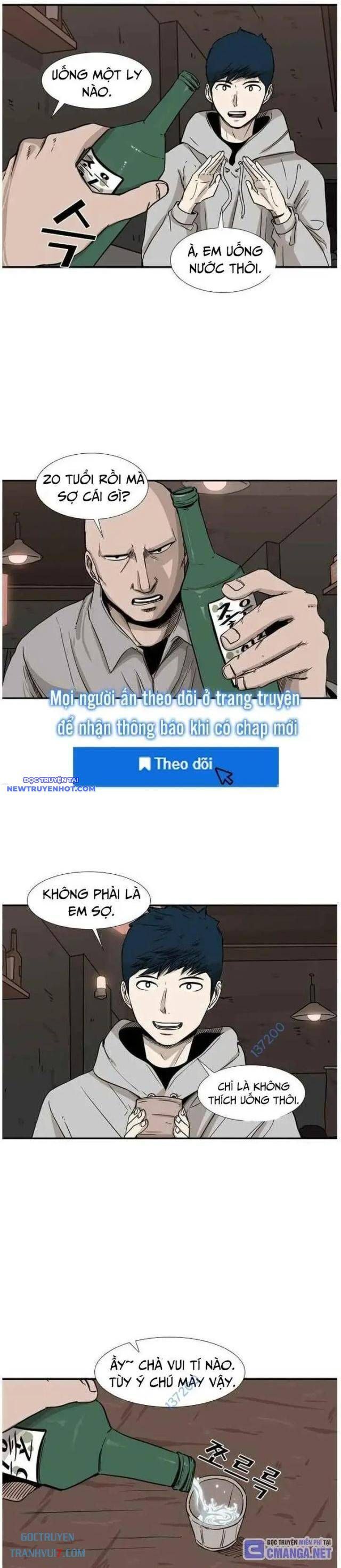 shark - cá mập chapter 69 31