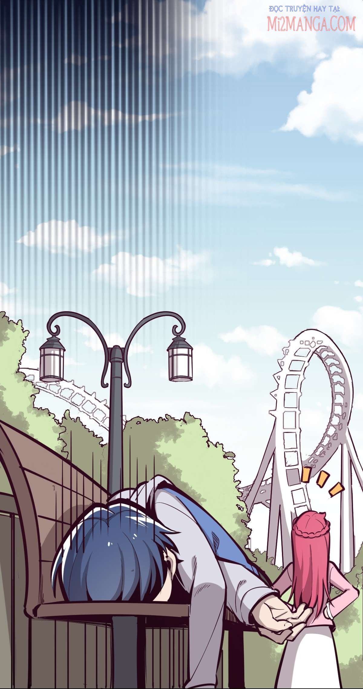 oan gia chung nhà ! chapter 11.2 1