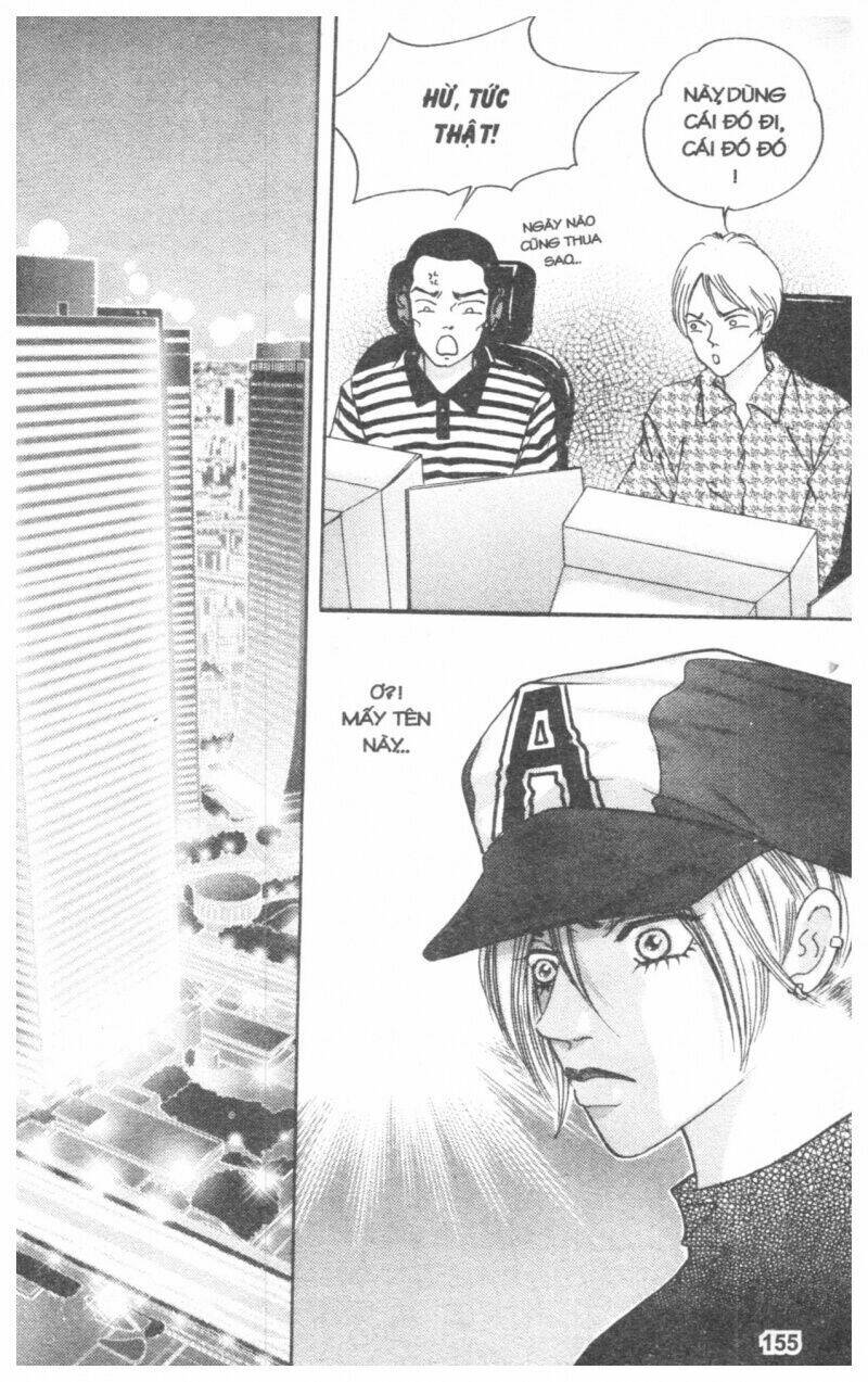 ô la la trớ trêu chapter 1 205