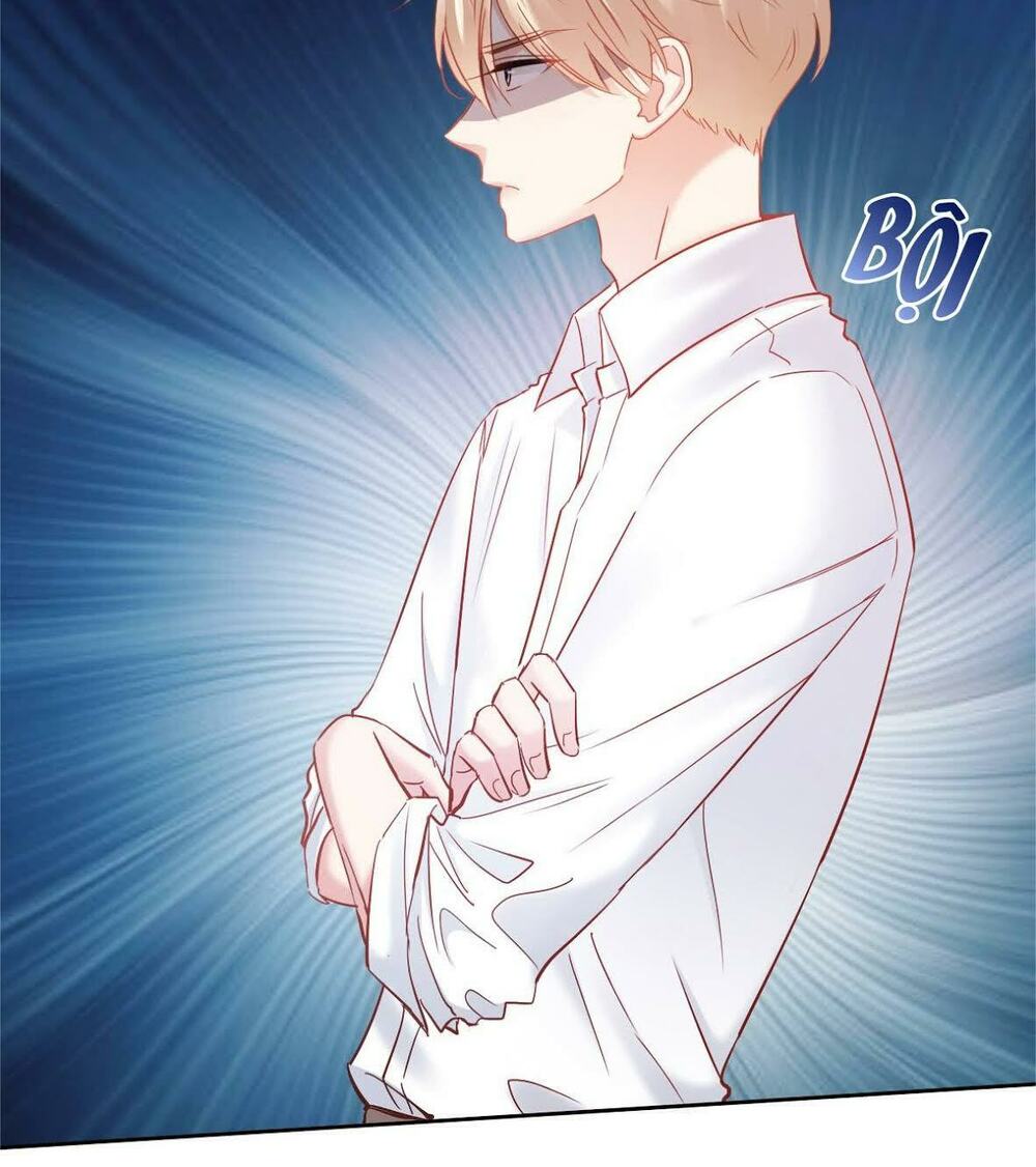 bay qua thiên sơn đến yêu anh chapter 42 20