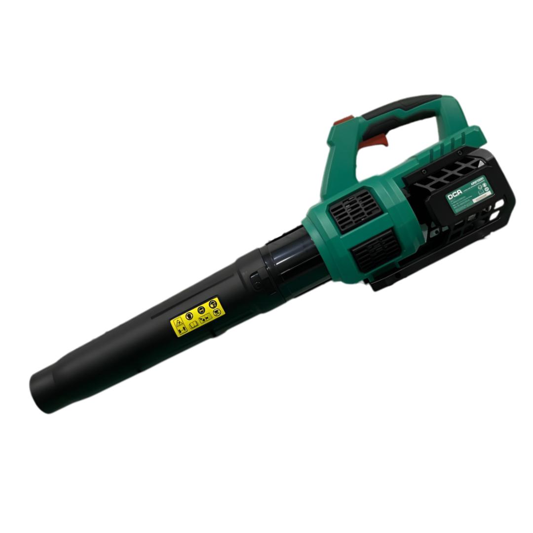 MÁY THỔI LÁ BỤI PIN 20V ADQF20091EM DCA - HÀNG CHÍNH HÃNG