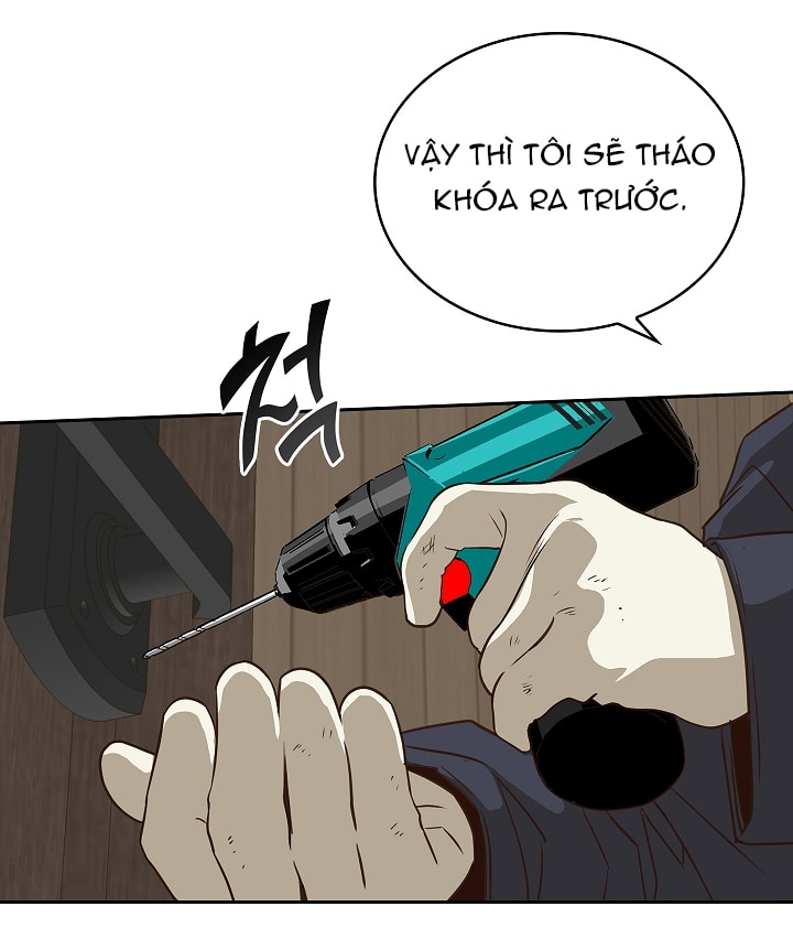 [18+] hoa là mồi nhử chapter 2 6