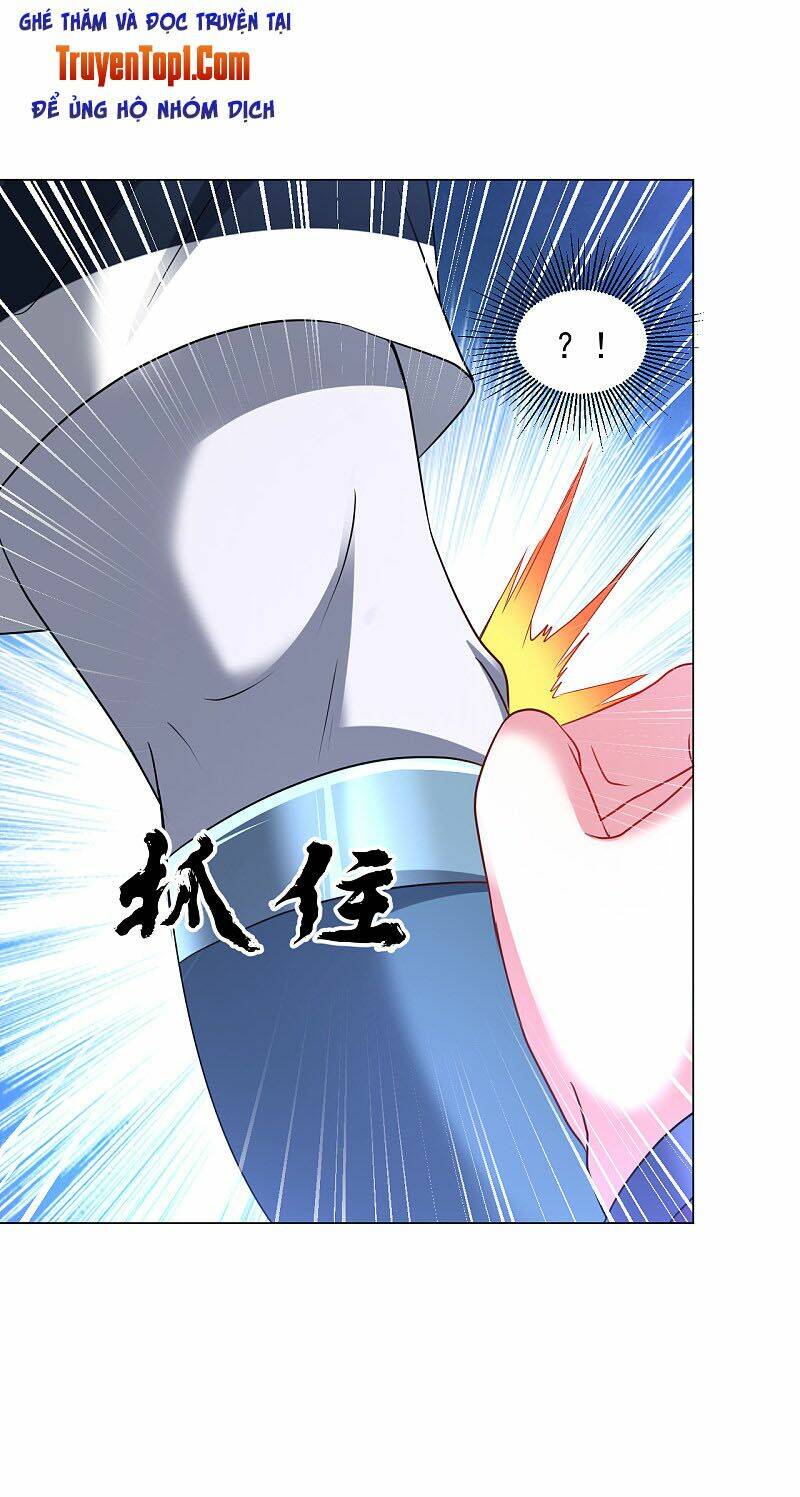 đạo ấn chapter 158 10