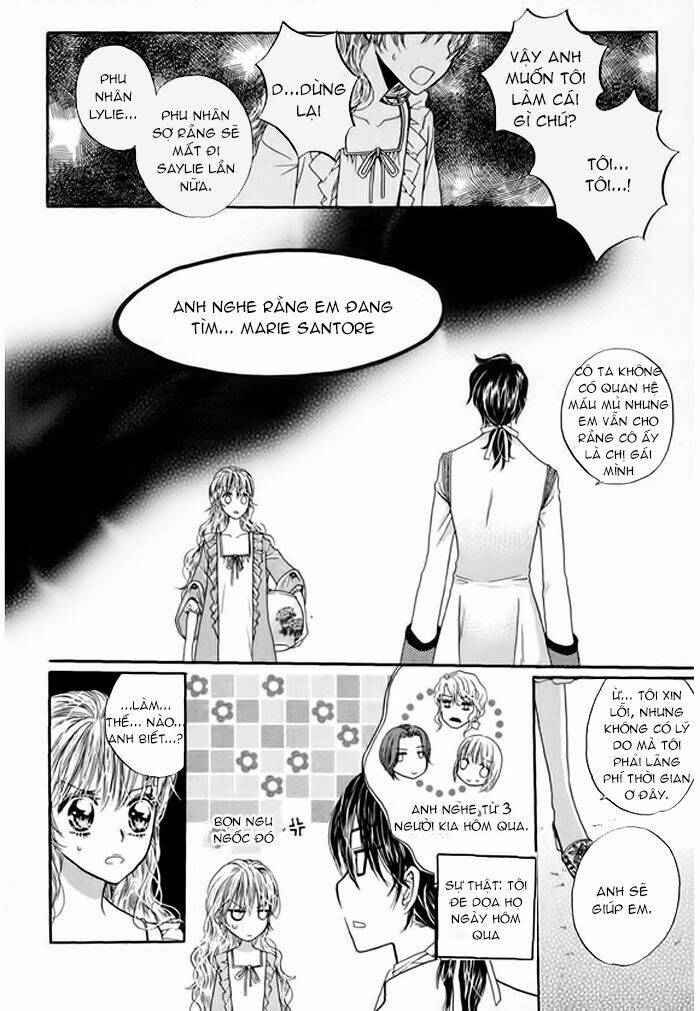 glass shoe chapter 2 25