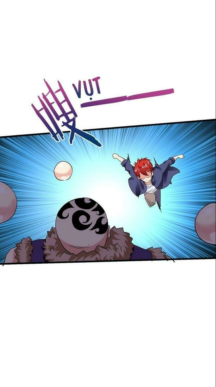 kinh thế kỳ nhân chapter 45 30