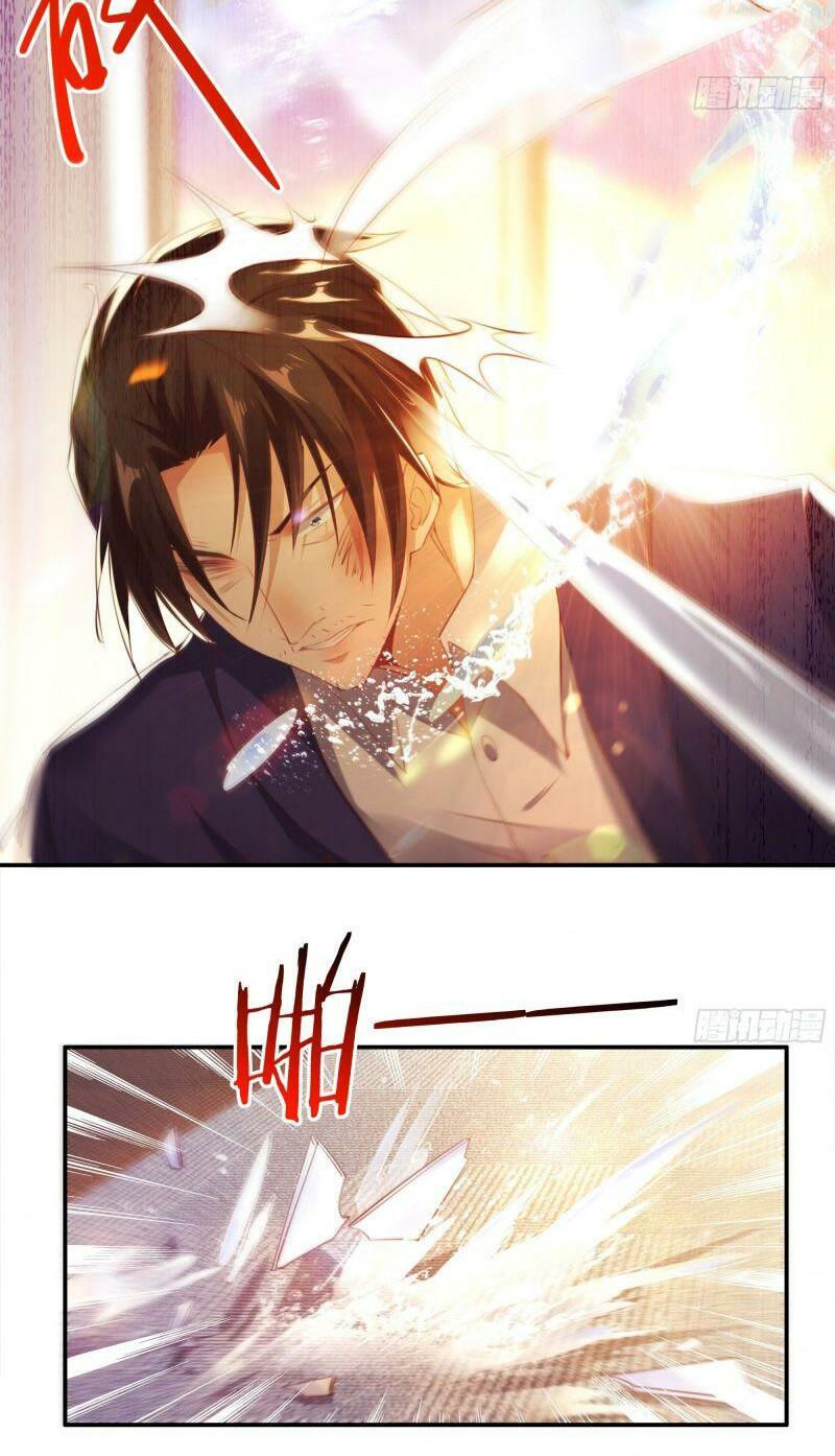 vua đầu tư mạnh nhất chapter 1 10