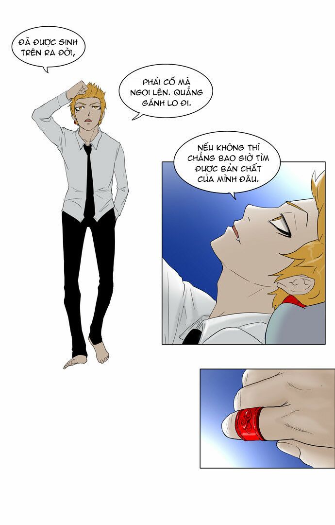 tòa tháp bí ẩn 2 chapter 1 29