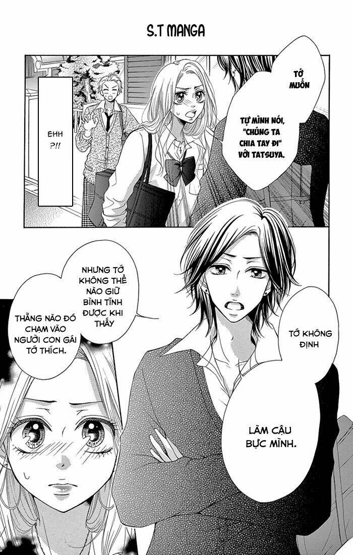 ryuunosuke-kun wa yasashikunai chapter 1 39